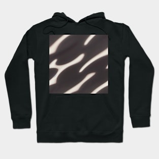 Just a Spots Pattern Hoodie